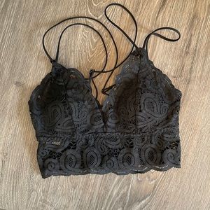 Victoria’s Secret bandeau
